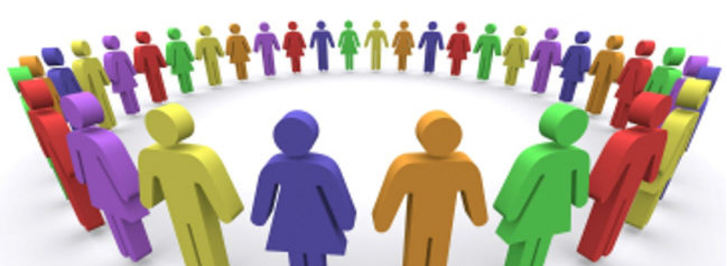 Суспільство створюємо ми самі