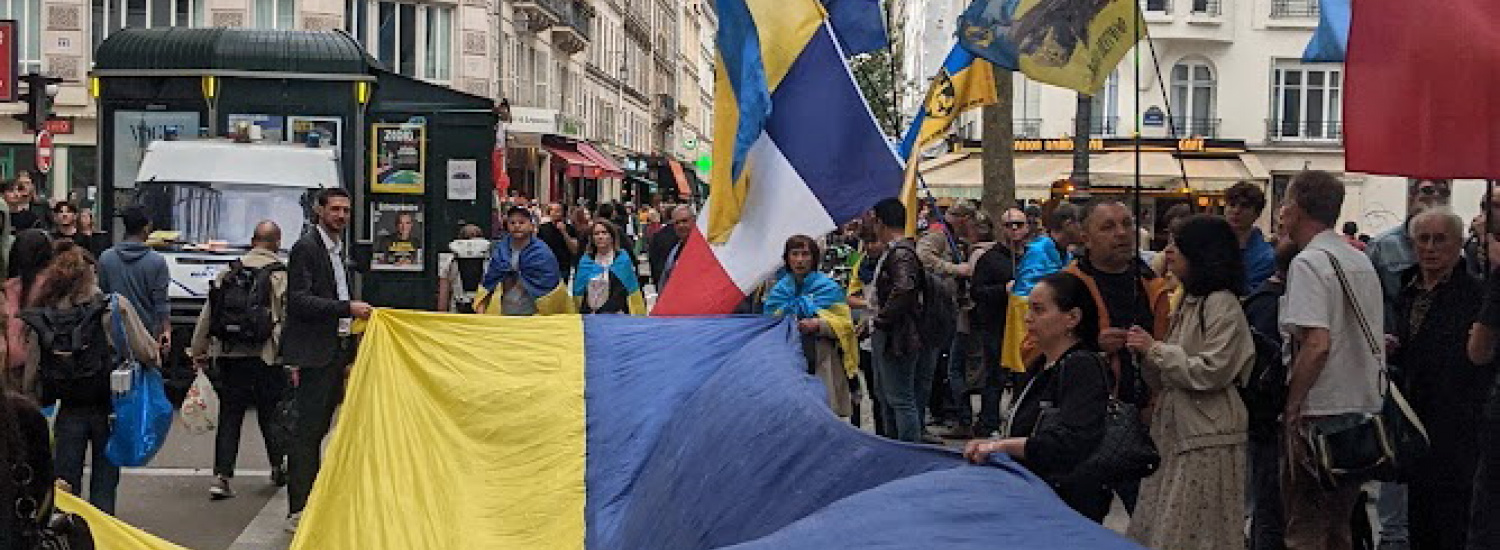 Новий міграційний пакт ЄС: що зміниться для українців з 12 червня