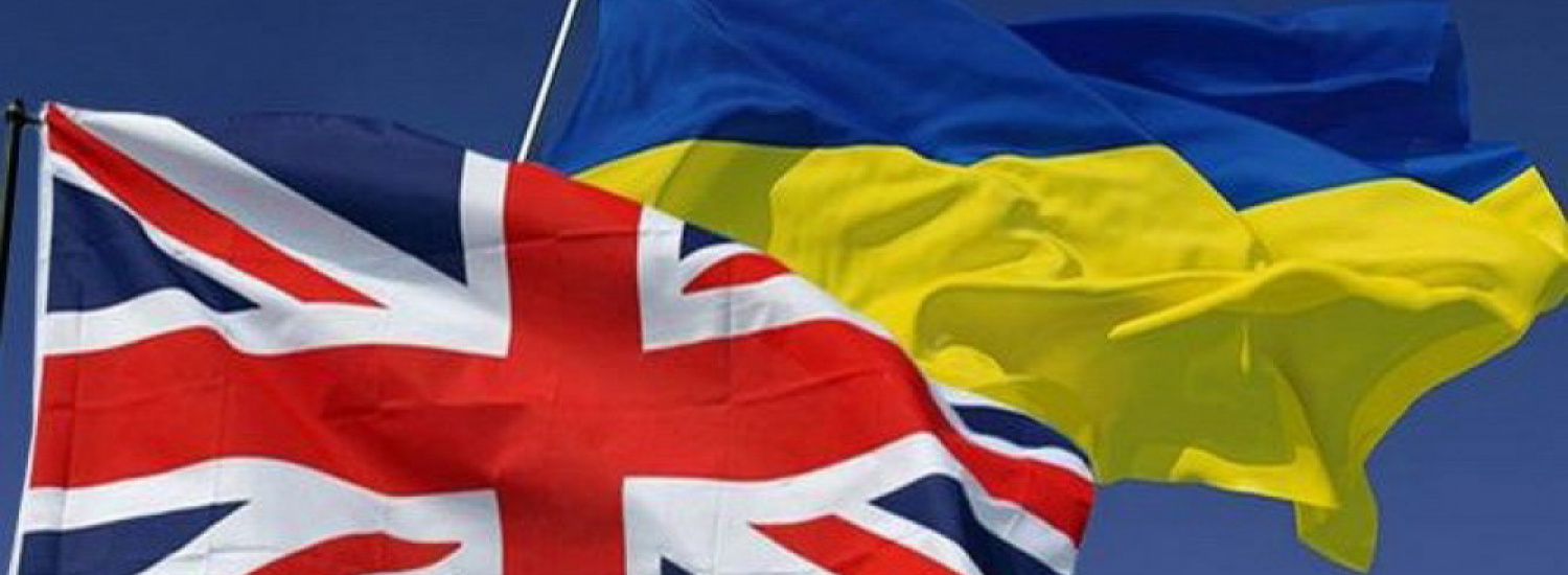 Володимир Зеленський і Борис Джонсон обговорили питання євроатлантичної інтеграції та розвиток стратегічного партнерства між Україною та Великою Британією