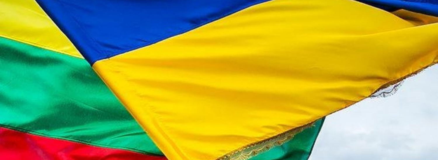 ﻿Україна та Литва поглиблюють двосторонню співпрацю в економічній сфері