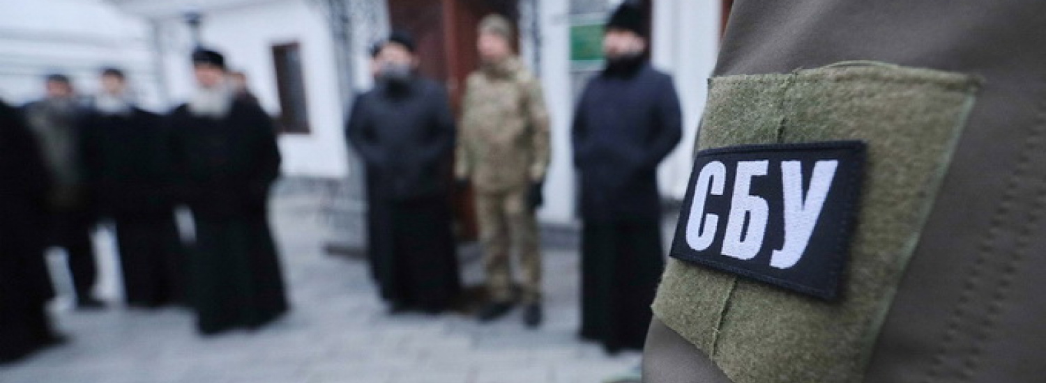 Ще один колаборант, прихильник московського патріархату, а втік до США