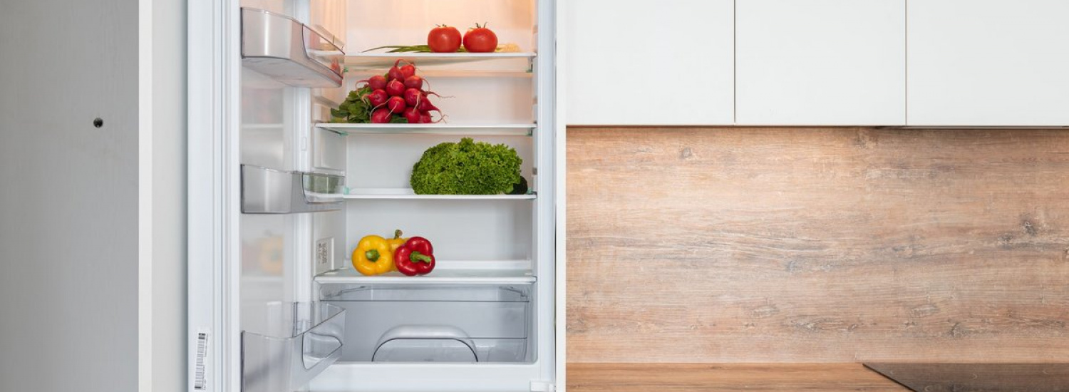 ﻿Список продуктів, які не варто зберігати в холодильнику: ви будете здивовані