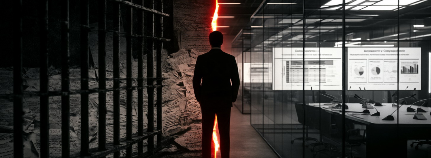 The Price of Freedom and Dissident Skepticism: Ivan Makar on Memory, Threats, and "Grant Simulacra"