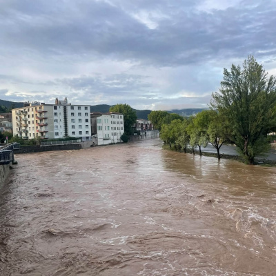 Quand l'été indien devient tempête : la nouvelle réalité climatique de l'Occitanie