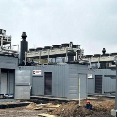 Когенераційні установки як можливий вихід із ситуації з блекаутами