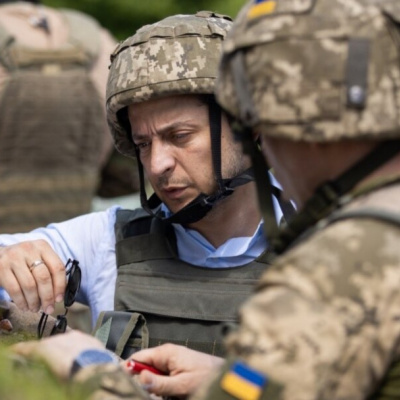 ﻿Мінекономіки: Уряд виділив 9,9 млн гривень постраждалим під час участі в АТО