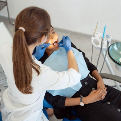 В Україні з'явилася можливість отримати безоплатну невідкладну стоматологічну допомогу