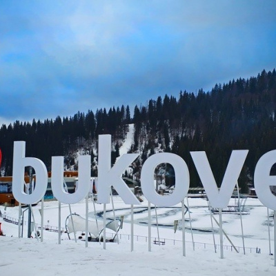 Гірськолижний курорт «Буковель» через карантин дочасно закінчив зимовий сезон