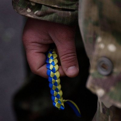 Збройні формування РФ продовжують вбивати українських захисників