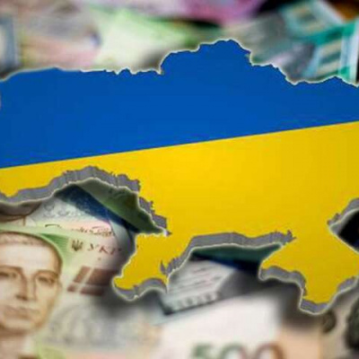 Сценарій післявоєнного відновлення економіки України