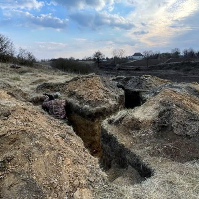 «У них болить репутація»: як Facebook-сповідь посадовиці з Луганщини зустрілася з реальністю окопів