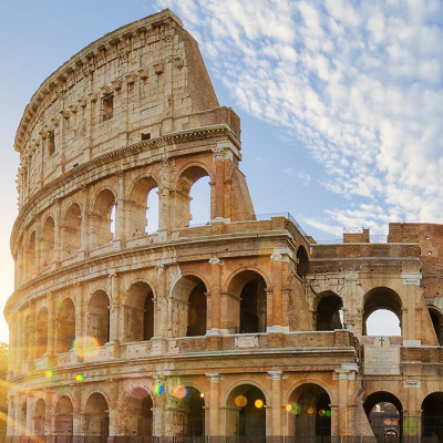 18 цікавих фактів про життя Стародавнього Риму