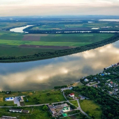 Сьогодні Україна спільно з міжнародною спільнотою відзначає Міжнародний день Дунаю