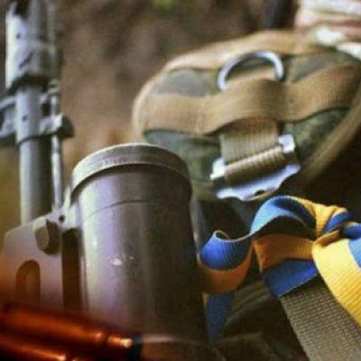 ﻿Сьогодні, на Донбасі загинуло двоє українських військовослужбовців