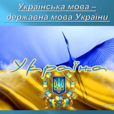 Уповноваженим із захисту державної мови в Україні стане Святослав Літинський