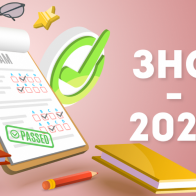 Сьогодні стартує реєстрація на основну сесію ЗНО-2022