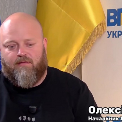 Le théâtre de l'absurde d'un acteur unique : comment le chef de l'OVA de Louhansk Oleksiï Khartchenko a tenté de préserver des milliards budgétaires à l'antenne de « VPO Oukraïna »
