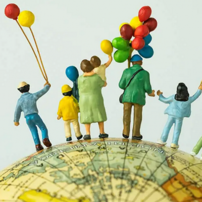 Чому я вибираю космополітизм