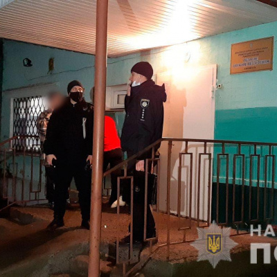 На Полтавщині поліція відкрила кримінальні провадження за фактом побиття журналіста