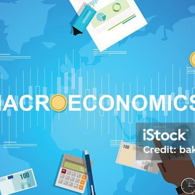 Взаємозв'язок між макроекономікою та бізнесом