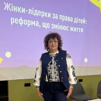Une récipiendaire de l'Ordre national sous écrou : la justice place en détention provisoire Maryna Bahrintseva, trésorière en chef de Sievierodonetsk, dans l'affaire des exemptions militaires frauduleuses