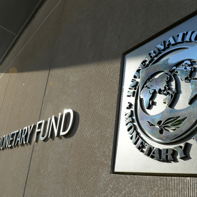 3 лютого місія МВФ розпочинає роботу в Україні
