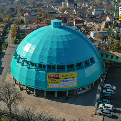 У Маріуполі створюється музей науки