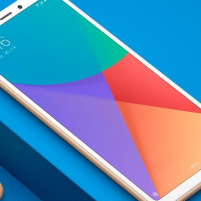 ﻿Новинка від Xiaomi: нарешті випустили обіцяну MIUI 12 на Redmi Note 5