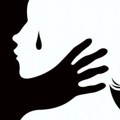 ﻿В Україні "процвітає" домашнє насильство над жінками: в зоні ризику - жінки ВПО