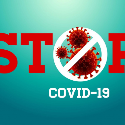 На Луганщині лабораторно підтверджено 24 нових випадки COVID-19