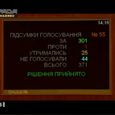 Нью-Йорк повернувся на мапу Донеччини: деталі