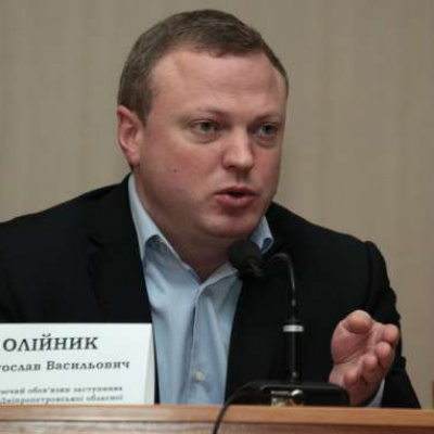 НАБУ повідомило про початок досудового розслідування, щодо екс голови Дніпропетровської облради
