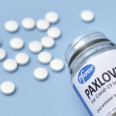 Препарат «Паксловід» допущений до екстреного медичного застосування при лікуванні COVID-19 в Україні