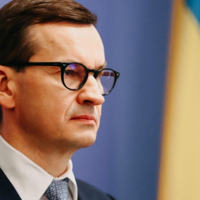 Прем’єр-міністр Польщі заявив, що польська сторона готова й надалі допомагати Україні, але не ціною «дестабілізації польського ринку»