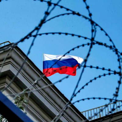 Международные антироссийские санкции не способны принудить Кремль пересмотреть внешнеполитический курс