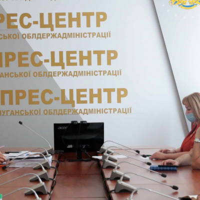 Луганщині виділено понад 20 мільйонів гривень держсубвенції для придбання житла дітям-сиротам та позбавленим батьківського піклування