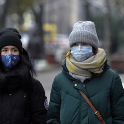 ﻿З 7 травня в Полтавській та Запорізькій областях скасовується червоний рівень епідемічної небезпеки