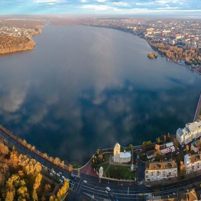 Тернопіль отримає нову об'їзну