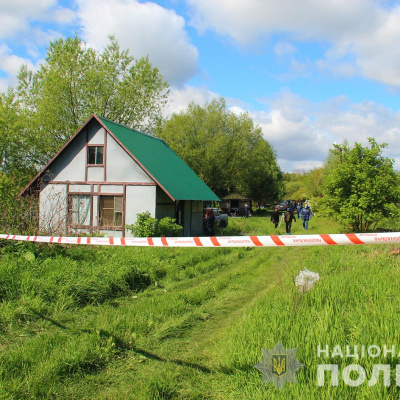 Вбивство семи людей на Житомирщині: чим завершився відпочинок киян