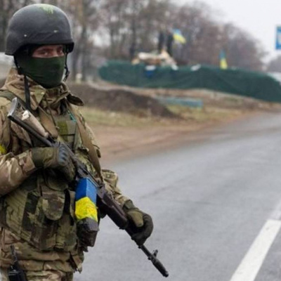 Російсько-окупаційні війська за добу здійснили загалом 12 обстрілів наших оборонних позицій