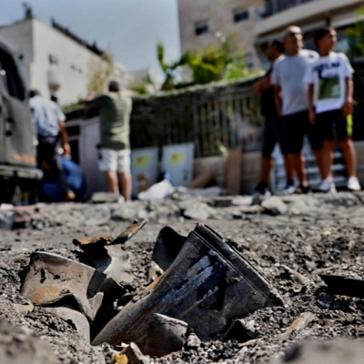 В Ізраїлі через війну з ХАМАС загинуло вже сім українців