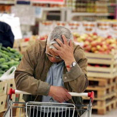 ﻿Як вплине інфляція: стало відомо, що буде з цінами на продукти до кінця року