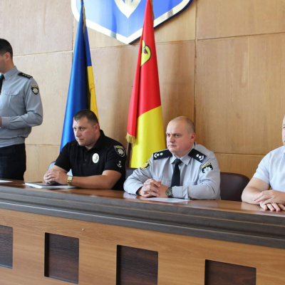 У поліції Кіровоградщини відбулися нові кадрові призначення.