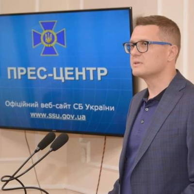 Президент України Володимир Зеленський дав завдання СБУ здолати корупцію в країні.