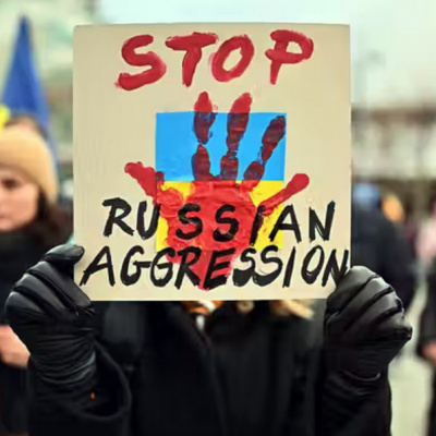 Правова зброя проти агресії Росії для всіх українців