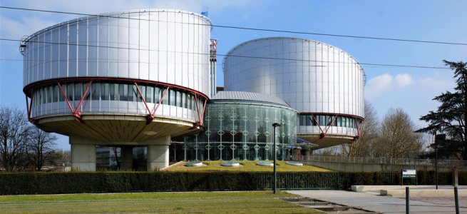 Левицький проти України: за рішенням ЄСПЛ Україна виплатила 7800 €, але прокурора Сисоєва досі не покарано