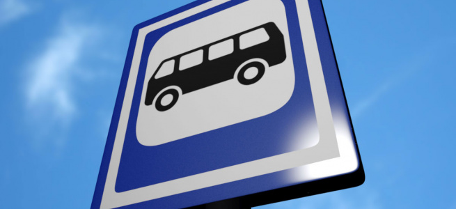 Транспортний колапс у Кропивницькому: водії маршруток не вийшли на роботу