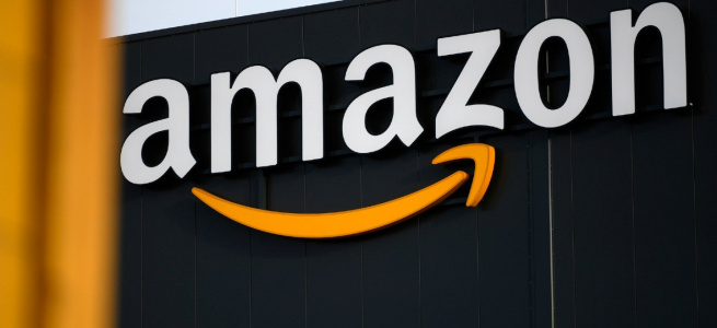 ﻿Новинка: у магазинах Amazon запускають сервіс оплати за відбитком долоні