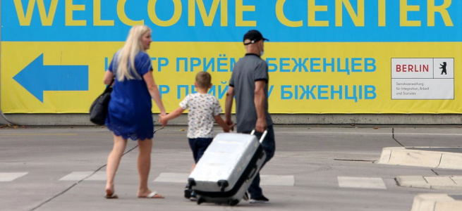 Откровення переселенця: як я інтегрувався до німецької системи