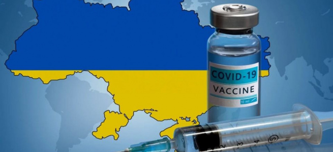 Україна витратить 1,66 млрд гривень на нову вакцину від COVID-19